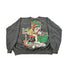 Vintage 1990s Looney Tunes Christmas Crewneck Sweatshirt Men&
