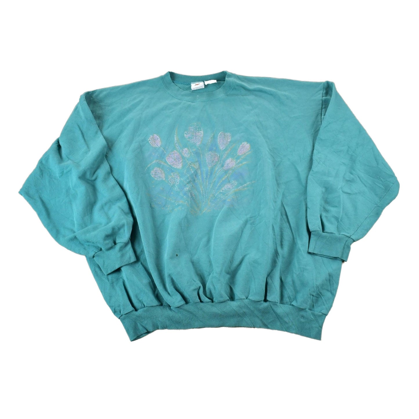 Vintage 1990s Looney Tunes Crewneck Men's XL from propervintagecanada