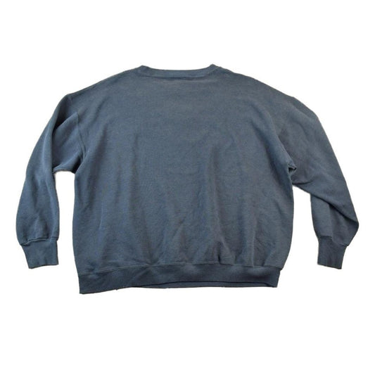 Vintage 1990s Looney Tunes Crewneck Sweatshirt Made In USA Men's XL from propervintagecanada