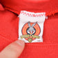 Vintage 1990s Looney Tunes Graphic Sweatshirt Men's Small from propervintagecanada