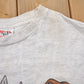 Vintage 1990s Looney Tunes Hockey Graphic T-Shirt Men's 2XL from propervintagecanada