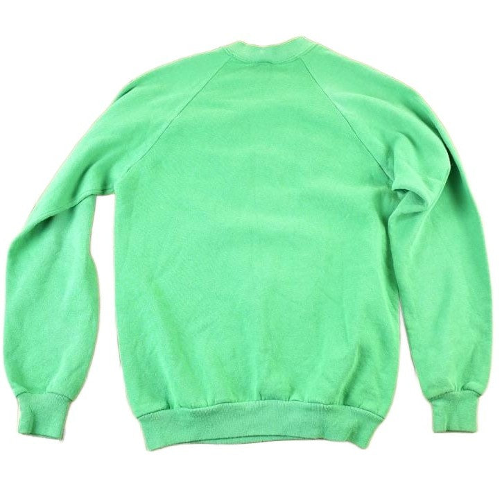 Vintage 1990s Looney Tunes Mistletoe Victim Crewneck Mens M from propervintagecanada
