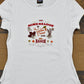 Vintage 1990s Looney Tunes T-Shirt Men's Small from propervintagecanada