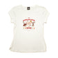 Vintage 1990s Looney Tunes T-Shirt Men's Small from propervintagecanada