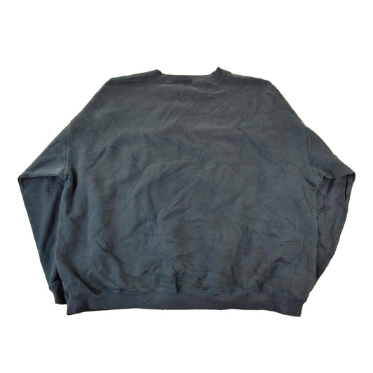 Vintage 1990s Looney Tunes Taz Tasmanian Devil Crewneck Sweatshirt Men's 2XL from propervintagecanada