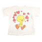 Vintage 1990s Looney Tunes Tweety Bird Hearts T Shirt Women's L from propervintagecanada