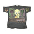 Vintage 1990s Looney Tunes Tweety Bird My Opinion Souvenir T-Shirt Women&