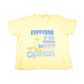 Vintage 1990s Looney Tunes Tweety Bird My Opinion Souvenir T-Shirt Women's XXL from propervintagecanada