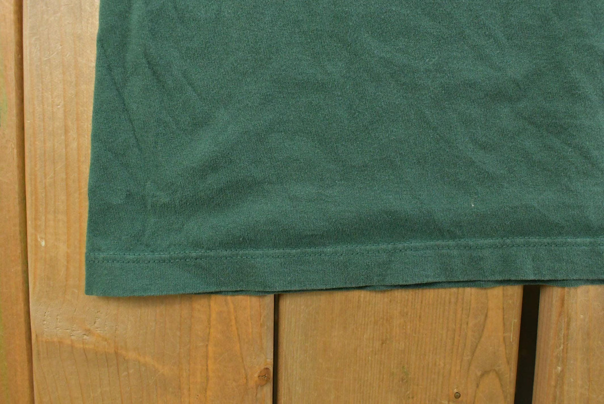 Vintage 1990s Looney Tunes Tweety Bird T-Shirt Men's 3X from propervintagecanada