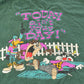 Vintage 1990s Looney Tunes Tweety Bird T-Shirt Men's 3X from propervintagecanada