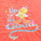 Vintage 1990s Looney Tunes Tweety Bird Up To No Good Angel Devil T-Shirt Men's 3XL from propervintagecanada