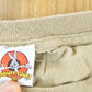 Vintage 1990s Looney Tunes Wylie Coyote Cartoon Promo T-Shirt Men's XL from propervintagecanada