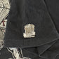 Vintage 1990s Lord's Gym Graphic Living Epistles T-Shirt Men's L / Jesus Tee / 90s Streetwear / Bench Press This / Christian / Made In USA from propervintagecanada