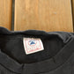 Vintage 1990s Lord's Gym Graphic Living Epistles T-Shirt Men's L / Jesus Tee / 90s Streetwear / Bench Press This / Christian / Made In USA from propervintagecanada