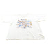 Vintage 1990s Los Angeles A-Z Sight Seeing Souvenir T-Shirt Men&