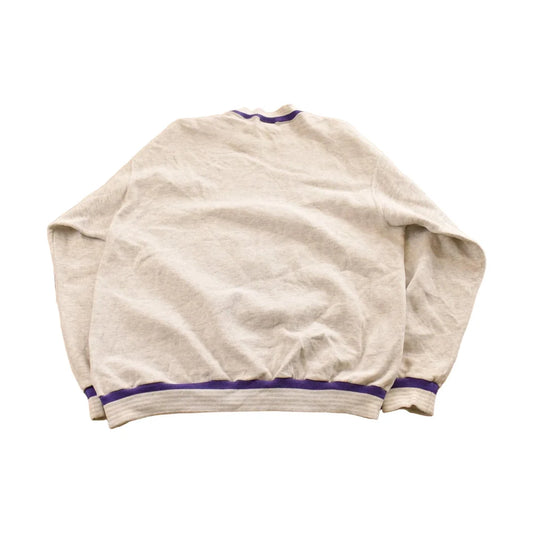 Vintage 1990s Los Angeles California Crewneck Sweatshirt Men's Large from propervintagecanada