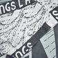 Vintage 1990s Los Angeles Kings NHL All Over Print Graphic T-Shirt Men's 2XL from propervintagecanada