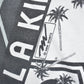 Vintage 1990s Los Angeles Kings NHL All Over Print Graphic T-Shirt Men's 2XL from propervintagecanada