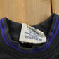 Vintage 1990s Los Angeles Kings NHL Raglan Crewneck Sweatshirt Men's Small from propervintagecanada