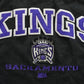 Vintage 1990s Los Angeles Kings NHL Raglan Crewneck Sweatshirt Men's Small from propervintagecanada