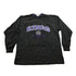 Vintage 1990s Los Angeles Kings NHL Raglan Crewneck Sweatshirt Men&