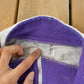 Vintage 1990s Los Angeles Lakers NBA Quarter Zip Sweatshirt Men's Large / Basketball / Sportswear / Athleisure from propervintagecanada