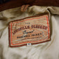 Vintage 1990s Louisville Slugger Baseball Leather Varsity Jacket Men's XL from propervintagecanada