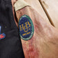 Vintage 1990s Louisville Slugger Baseball Leather Varsity Jacket Men's XL from propervintagecanada