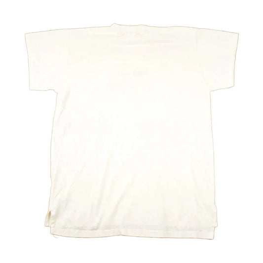 Vintage 1990s Love Birds Text Logo Souvenir Travel T-Shirt Women's XL from propervintagecanada
