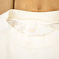 Vintage 1990s Love Birds Text Logo Souvenir Travel T-Shirt Women's XL from propervintagecanada