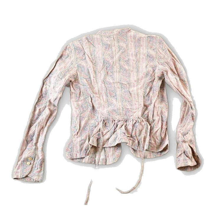 Vintage 1990s LRL Lauren Jeans Co Button Up Shirt Womens S from propervintagecanada