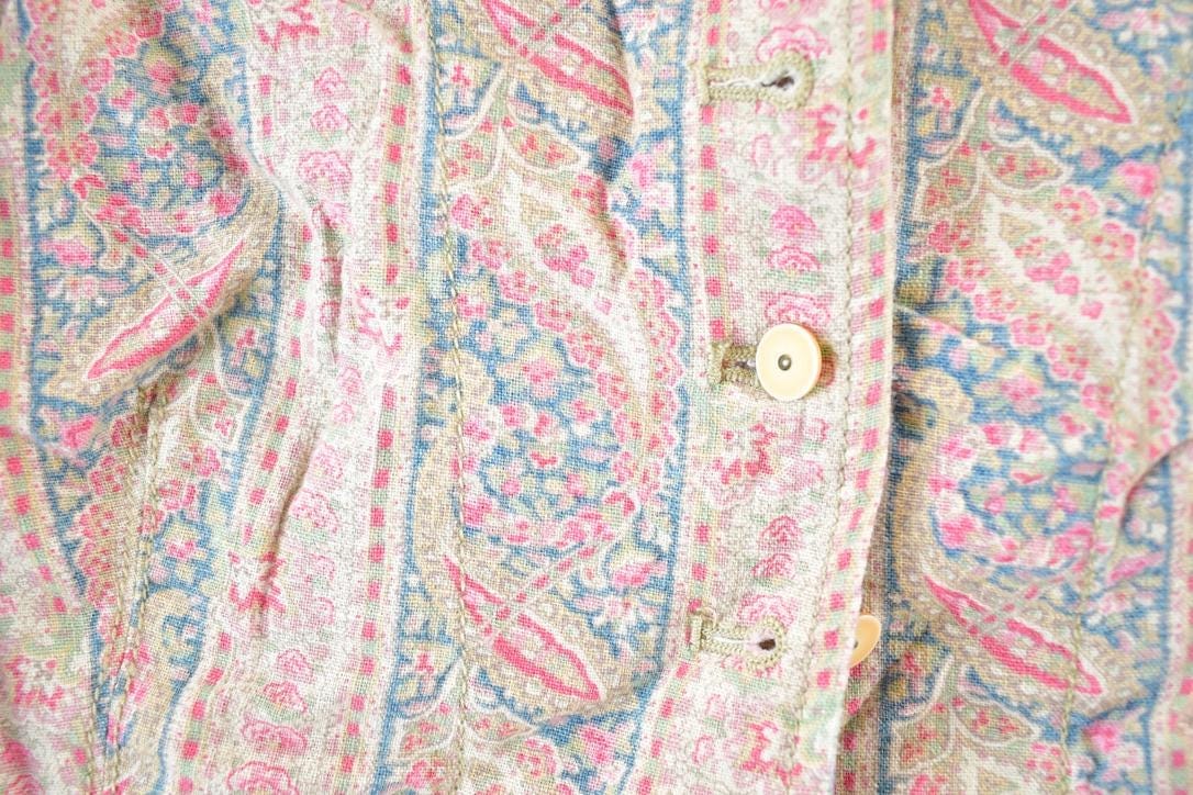 Vintage 1990s LRL Lauren Jeans Co Button Up Shirt Womens S from propervintagecanada