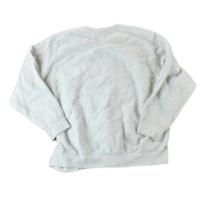 Vintage 1990s LSC Duluth Minnesota University Reverse Grain Crewneck Men's Large from propervintagecanada