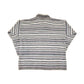 Vintage 1990s LTD Jeanswear Quarter Button Knit Sweater Men's L from propervintagecanada