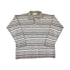 Vintage 1990s LTD Jeanswear Quarter Button Knit Sweater Men&