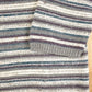 Vintage 1990s LTD Jeanswear Quarter Button Knit Sweater Men's L from propervintagecanada
