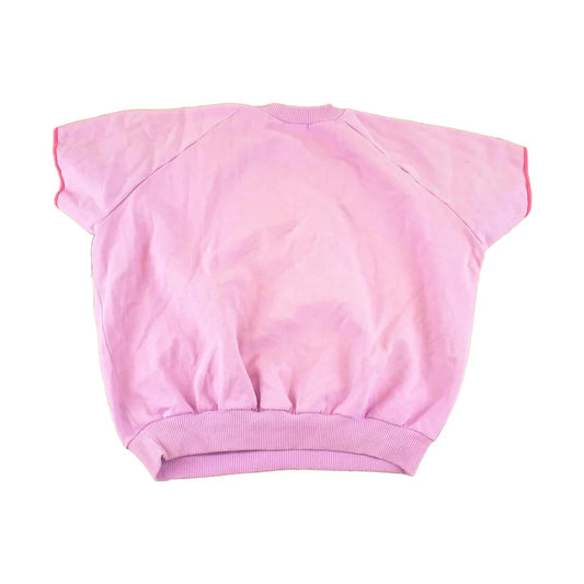 Vintage 1990s Luciano Benetton Souvenir Crewneck Sweatshirt Women's XL from propervintagecanada
