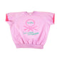 Vintage 1990s Luciano Benetton Souvenir Crewneck Sweatshirt Women's XL from propervintagecanada