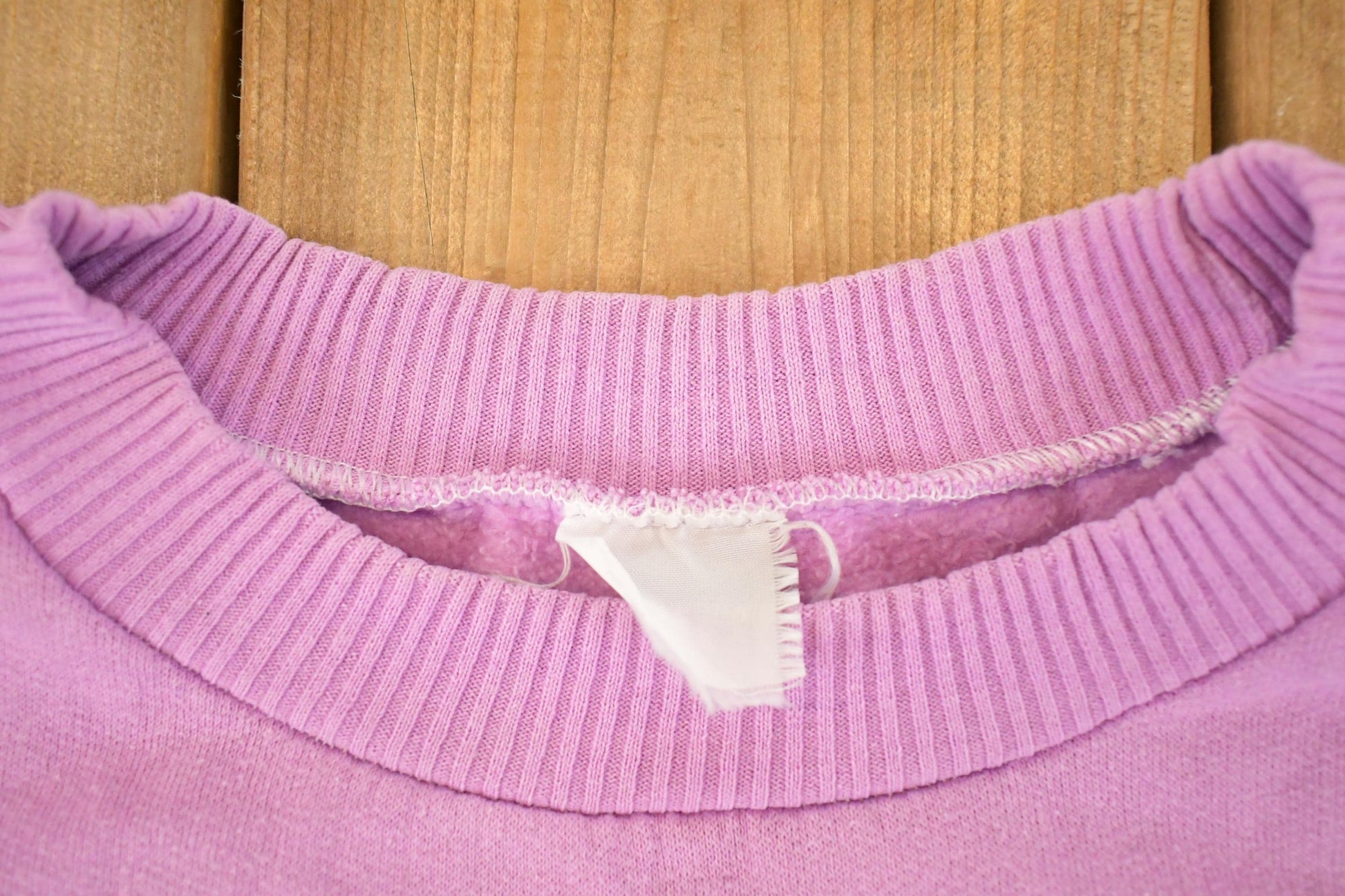 Vintage 1990s Luciano Benetton Souvenir Crewneck Sweatshirt Women's XL from propervintagecanada