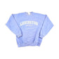 Vintage 1990s Ludington Michigan Souvenir Crewneck Sweatshirt Men's M from propervintagecanada