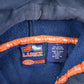 Vintage 1990s Lugz Heavy Weight Hoodie Men's Large from propervintagecanada