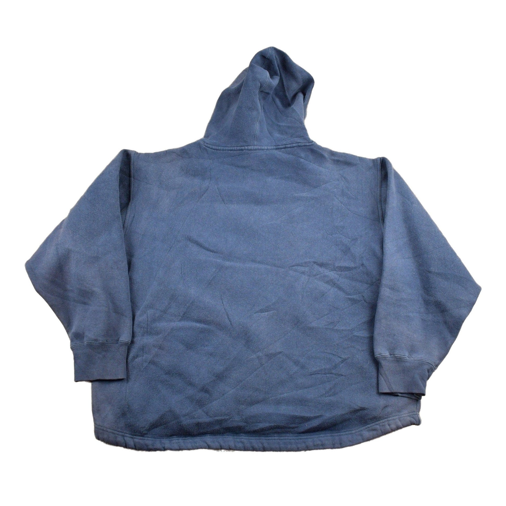 Vintage 1990s Lugz Heavy Weight Hoodie Men's Large from propervintagecanada