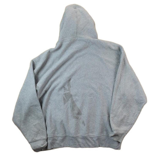 Vintage 1990s Luther College Champion Hoodie Men's 2XL from propervintagecanada