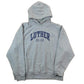 Vintage 1990s Luther College Champion Hoodie Men's 2XL from propervintagecanada