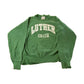 Vintage 1990s Luther College Embroidered Crewneck Sweatshirt Men's XL from propervintagecanada