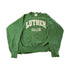 Vintage 1990s Luther College Embroidered Crewneck Sweatshirt Men&