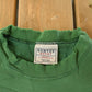 Vintage 1990s Luther College Embroidered Crewneck Sweatshirt Men's XL from propervintagecanada