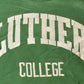 Vintage 1990s Luther College Embroidered Crewneck Sweatshirt Men's XL from propervintagecanada
