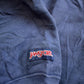 Vintage 1990s Luther College Embroidered Jansport Crewneck Sweatshirt Men's XL from propervintagecanada
