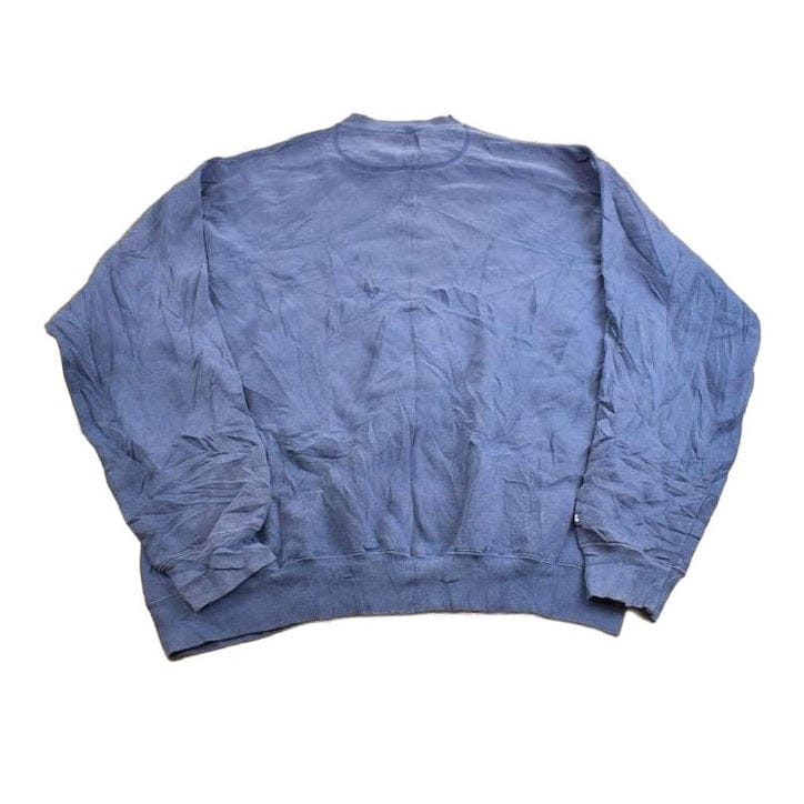 Vintage 1990s Luther College Embroidered Jansport Crewneck Sweatshirt Men's XL from propervintagecanada